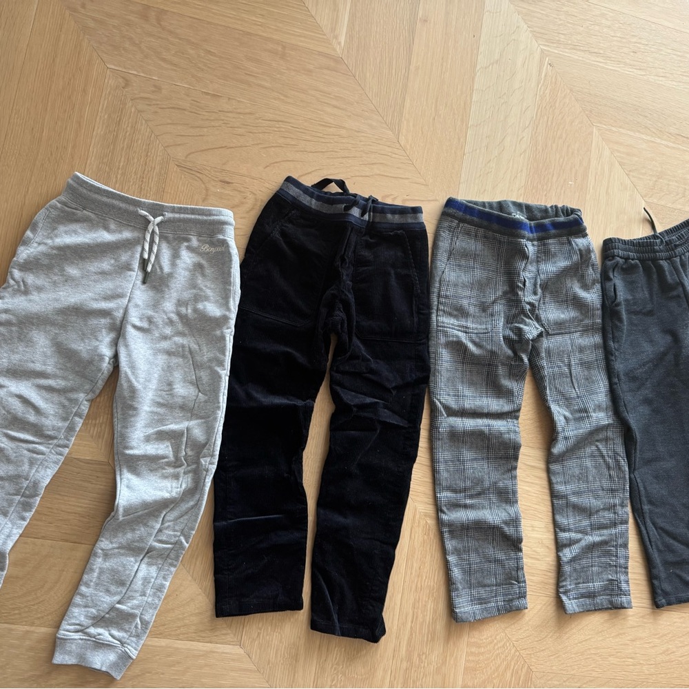Bonpoint boys pants great condition $1100